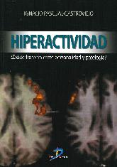Hiperactividad