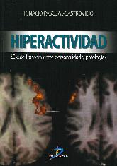 Hiperactividad