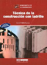 Tcnica de la construccin con ladrillo