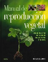 Manual de reproduccin vegetal