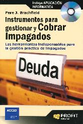 Instrumentos para gestionar y Cobrar Impagados