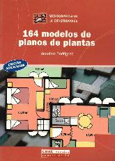 164 Modelos de Planos de Plantas