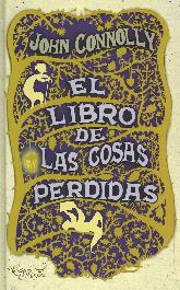 El Libro de las Cosas Perdidas