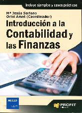 Introduccin a la Contabilidad y Finanzas