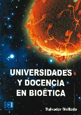 Universidades y Docencia en Biotica