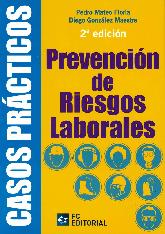 Prevencin de riesgos laborales