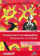 Produccin Cinematogrfica