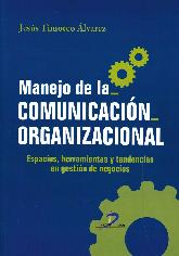 Manejo de la Comunicación Organizacional
