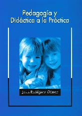 Pedagoga y Didctica a la Prctica