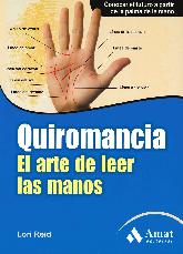 Quiromancia