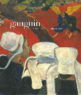 Gauguin y los orgenes del simbolismo
