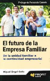 El Futuro de la Empresa Familiar
