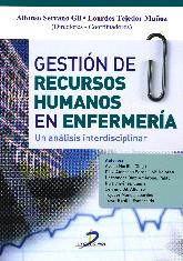 Gestin de Recursos Humanos en Enfermera