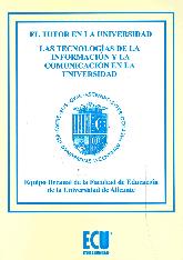 El Tutor en la Universidad