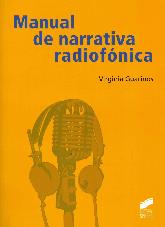 Manual de Narrativa Radiofnica