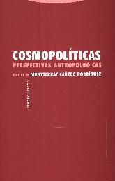 Cosmopolticas