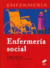 Enfermera Social