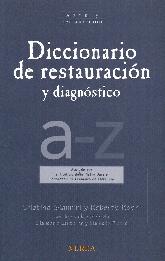 Diccionario de Restauracin y Diagnstico