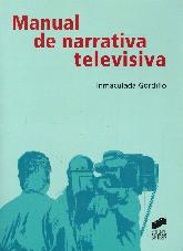 Manual de Narrativa de Televisiva