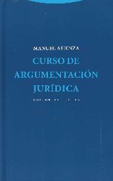 Curso de Argumentacin Jurdica