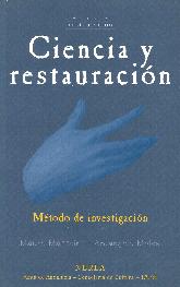 Ciencia y resturacin