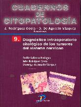 Cuadernos de Citopatologa 9.