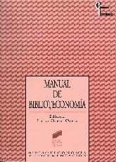 Manual de biblioteconoma