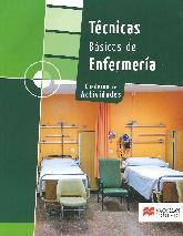 Tcnicas Bsicas de Enfermera y Cuaderno de Actividades - 2 Tomos