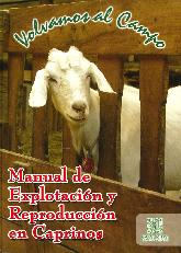 Manual de Explotacin y Reproduccin en Caprinos