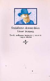 Socialismo democrtico