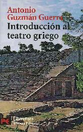 Introducción al Teatro Griego