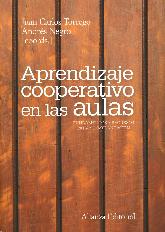 Aprendizaje Cooperativo en las Aulas