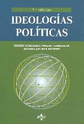 Ideologas Polticas