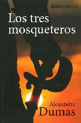 Los Tres Mosqueteros