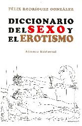 Diccionario del Sexo y el Erotismo