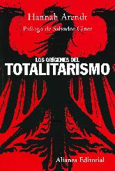 Los Orgenes del Totalitarismo