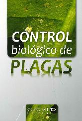 Control biolgico de Plagas