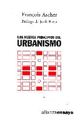 Los Nuevos Principios del Urbanismo