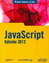 JavaScript Manual Imprescindible