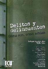 delitos y Delincuentes