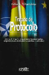 Tratado de Protocolo