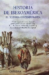 Historia de Iberoamrica III Historia Contempranea