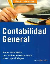 Contabilidad General  Manual de Formacin