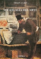 Sociologa del arte