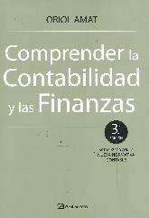 Comprender la Contabilidad y las Finanzas