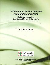 Tambin los Docentes Nos Equivocamos