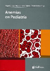 Anemias en Pediatra