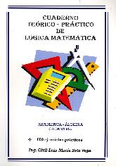 Cuaderno Terico-Prctico de Lgica Matemtica