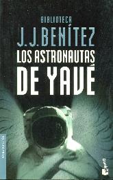 Los astronautas de Yave