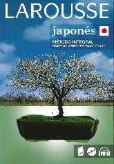 Larousse Japones